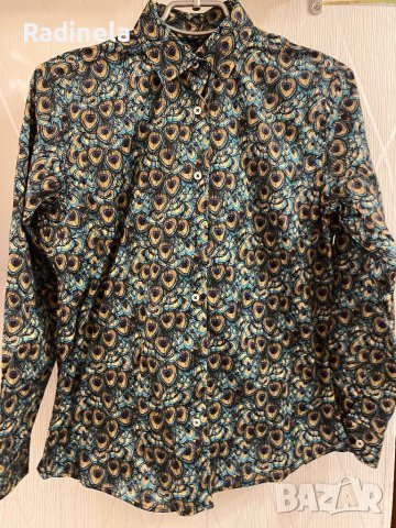 Дамски ризи и бодита