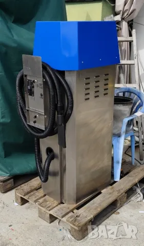 Прахосмукачка турбинна на самообслужване от 4200лв на 3960лв, снимка 2 - Други машини и части - 50296660