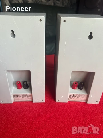 Braun cm5 , снимка 11 - Тонколони - 51331687