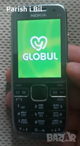 Nokia E52,Нокиа Е52, снимка 3 - Nokia - 25585308