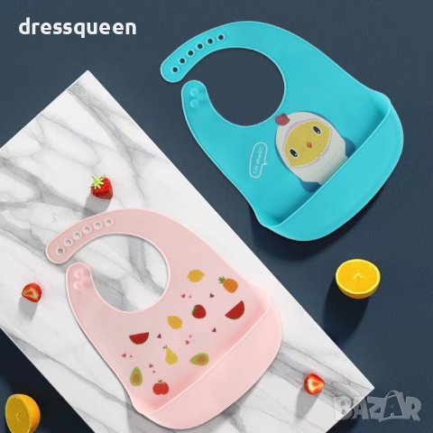 3707 Регулируем силиконов лигавник, снимка 5 - Други - 37613898