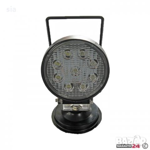 Боен фар диоден, снимка 2 - Оборудване и аксесоари за оръжия - 33937407