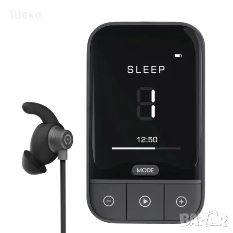 ZenoWell Vita – стимулатор на блуждаещия нерв