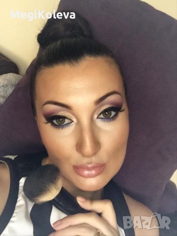 Курс по грим, снимка 2 - Курсове за гримьори - 44324363