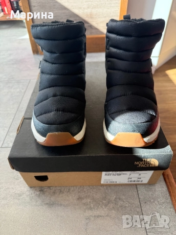 Апрески The north face 38, снимка 3 - Дамски апрески - 52272820