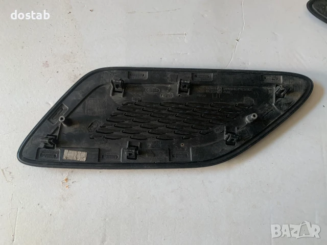 Решетка за Range Rover L494, снимка 6 - Части - 51156744