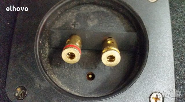 Бас каса EUFAB, снимка 5 - Тонколони - 29093319