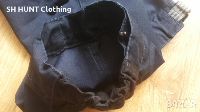 Lundhags Avhu Stretch Trouser размер 50 / M панталон с от части еластична материя - 1912, снимка 11 - Екипировка - 53164368