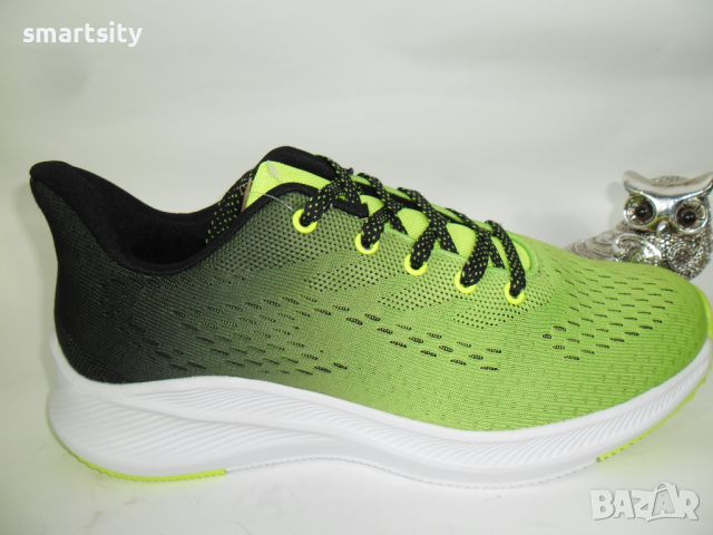 Мъжки маратонки, снимка 1