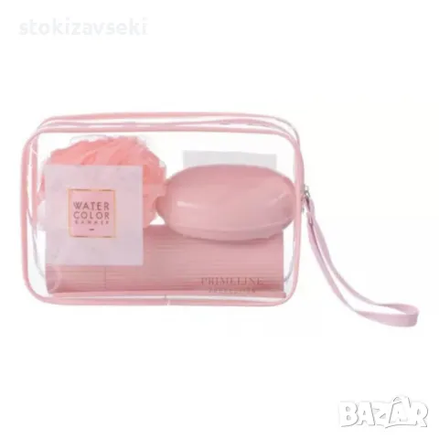 Комплект за хигиена , снимка 1