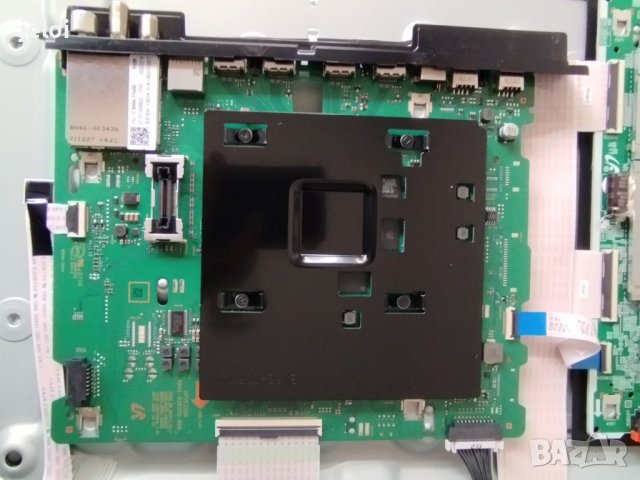 QE50Q80AAT  на части