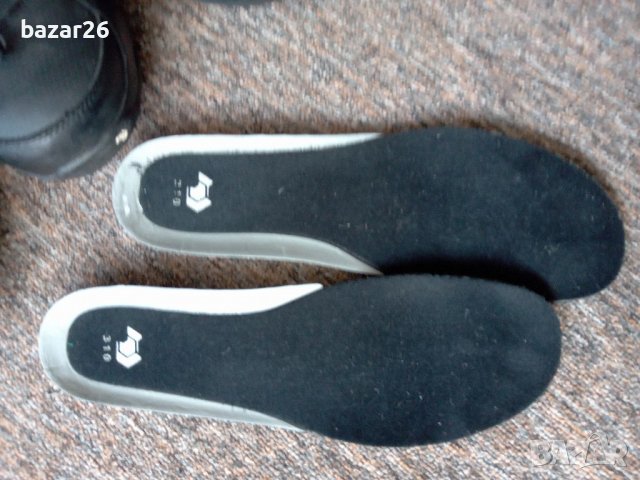 обувки snowboard Northwave legend TF2 size eu 48, снимка 7 - Зимни спортове - 36669075