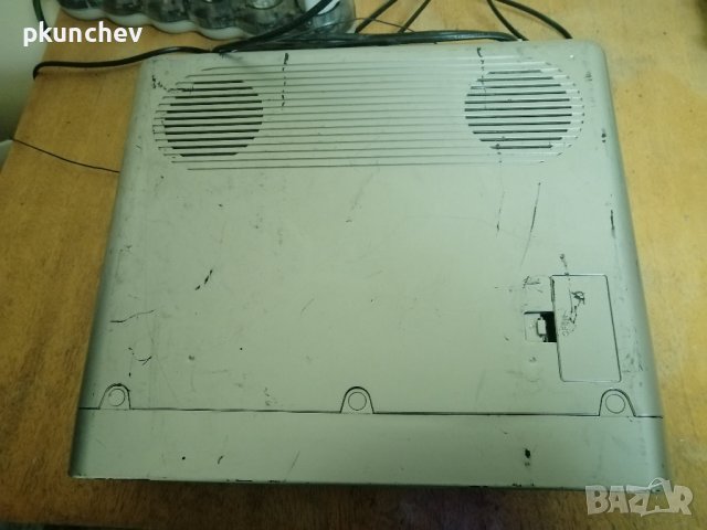 Радио за кухня с CD, снимка 9 - Радиокасетофони, транзистори - 42790028