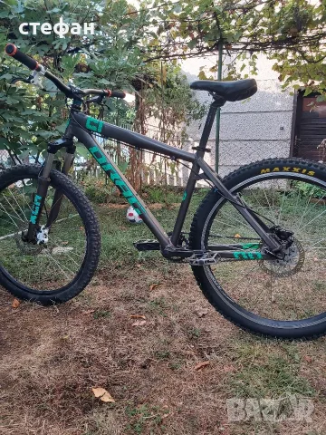колело Drag c1 Comp 2019 