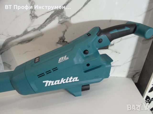 Makita DSL 801 - Акумулаторен жираф за стени и тавани, снимка 6 - Други инструменти - 42479732