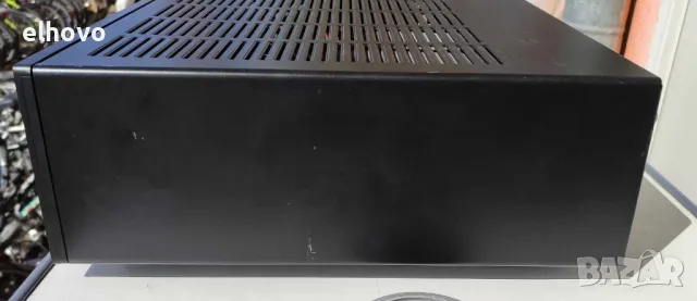 Ресивър Cambridge Audio azur 751R, снимка 7 - Ресийвъри, усилватели, смесителни пултове - 49988388