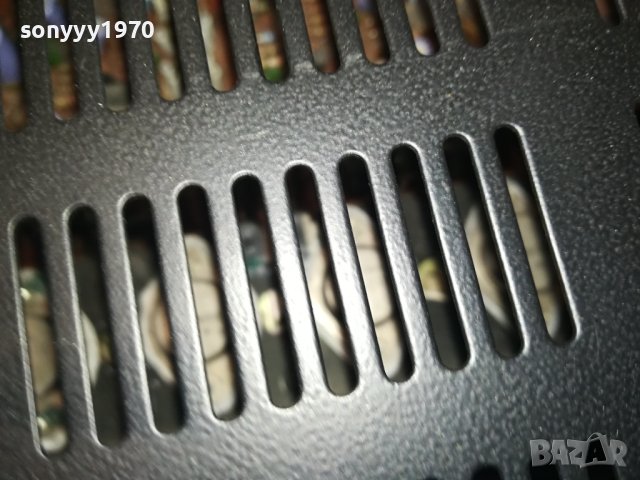 *NAD 3020 STEREO AMPLIFIER 1209231908L2EWC, снимка 4 - Ресийвъри, усилватели, смесителни пултове - 42168592