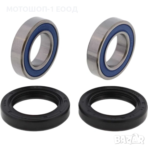 Лагери предна главина CRF450R CRF250R CR500R /KAYO T4 230 /SX250 SX125