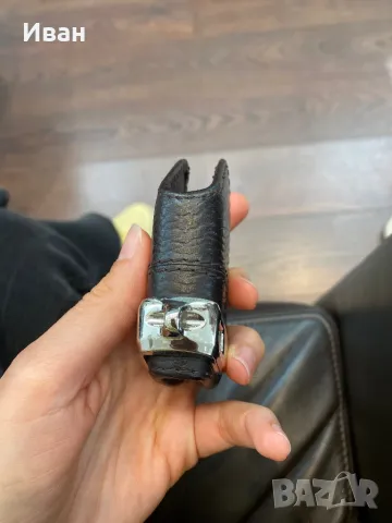 Кожен калъф за BMW, снимка 3 - Аксесоари и консумативи - 50252252