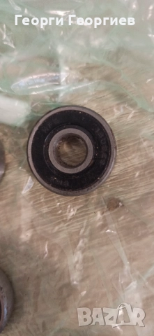 Лагери, снимка 12 - Резервни части за машини - 52521126