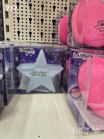 детски нощни лампи , снимка 3 - Детски нощни лампи - 48287999