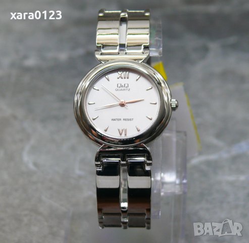 -57% Дамски часовник Q&Q G004-201