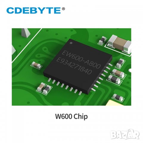 E103-W05A WI-FI Digital Transmission Module, снимка 8 - Друга електроника - 35158177
