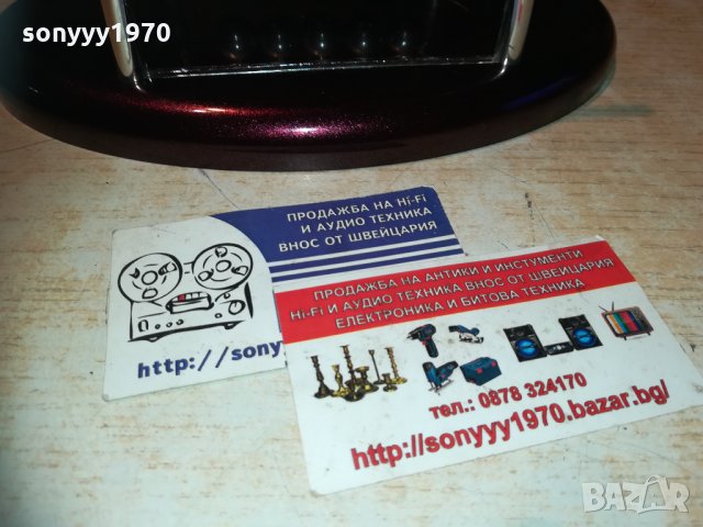 люлката на нютон 3112200851, снимка 5 - Колекции - 31264802