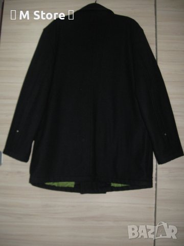 Bogner Jeans мъжко палто размер 56, снимка 6 - Палта - 39386164