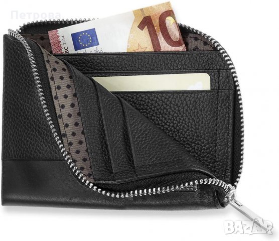 Moleskine Classic Match Smart картодържач, снимка 7 - Портфейли, портмонета - 30339955