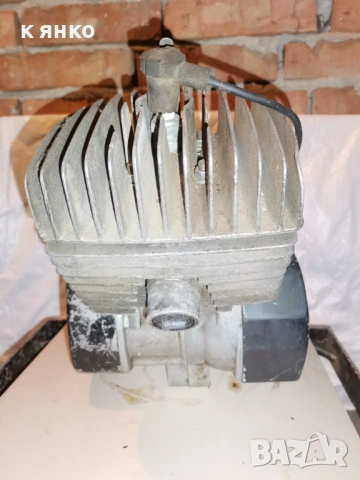 Мото двигатели, снимка 8 - Мотоциклети и мототехника - 54091876