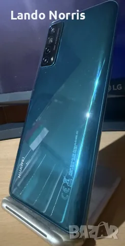 Huawei P Smart 4 GB/128 GB/DUAL SIM, снимка 3 - Huawei - 56185365
