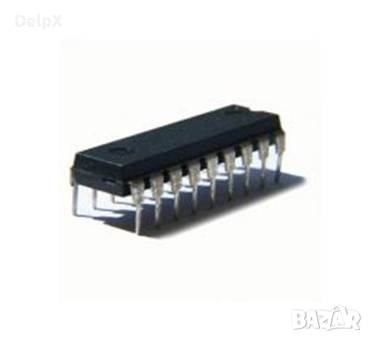 CMOS интегрални схеми MC14011B, снимка 1 - Друга електроника - 39213963