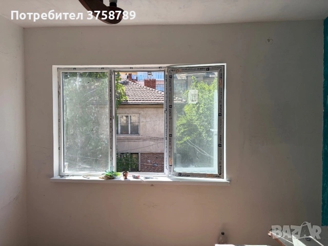 Шпакловка и боядисване, снимка 3 - Ремонти на апартаменти - 54356716