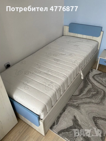 Обзавеждане за детска стая, снимка 3 - Мебели за детската стая - 53966768