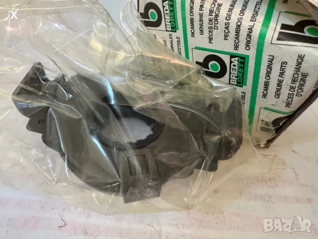 CR1124 BREDA Аксиален лагер RENAULT 14 / PEUGEOT 104 / 205 I II / CITROEN LNA / BX / C15 / Visa /   , снимка 2 - Части - 48405946
