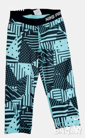 Клин Nike Pro 3/4