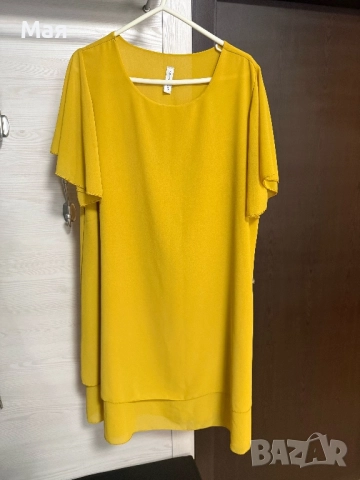 40 лева рокля размер 2ХЛ