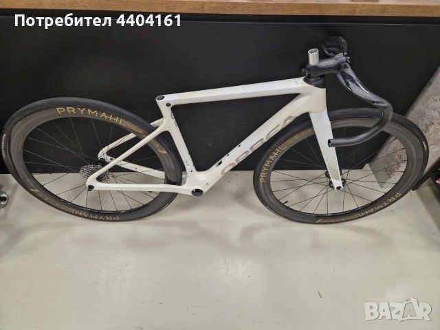 Orbea Orca , снимка 2 - Велосипеди - 52670802
