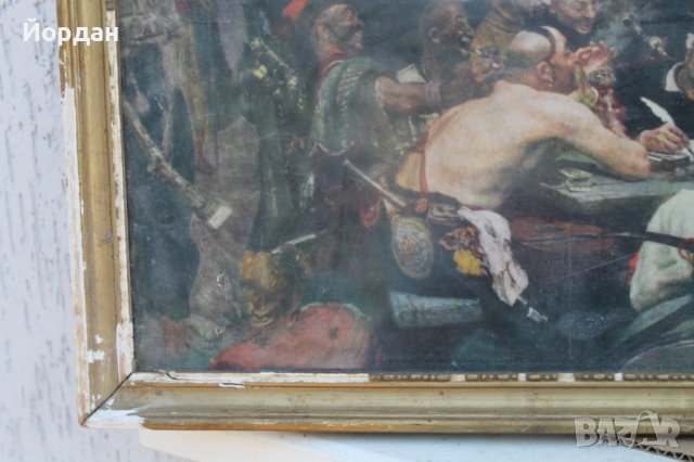 Снимка с рамка , снимка 2 - Картини - 37290604