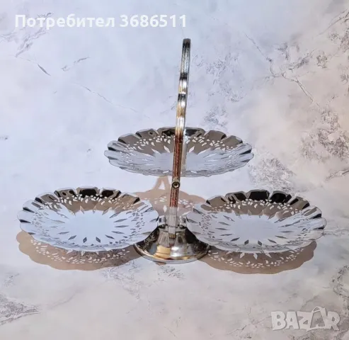 Поставка за сладкиши