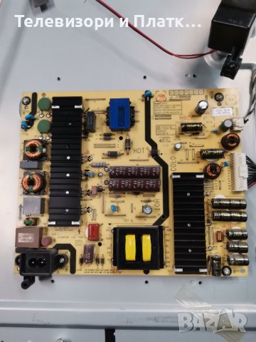 Skyworth Led-49e3000 5800-a6m33g-op10 5800-L5L017-W300 , снимка 3 - Части и Платки - 42860197