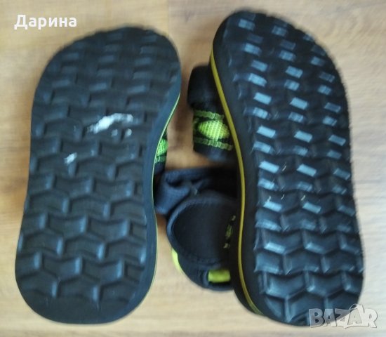 Сандали Нови, снимка 5 - Детски сандали и чехли - 23627221