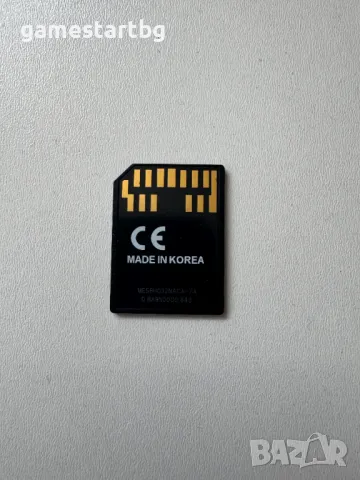 NOKIA 32MB MMC - Карта памет, снимка 2 - Карти памет - 49477077