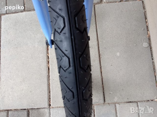 Продавам колела внос от Германия детски велосипед BIKE SPORT BIJOY 20 цола преден амортисьор, снимка 14 - Велосипеди - 30364426