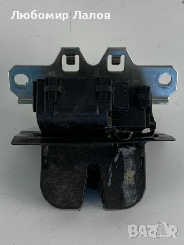 Брава багажник Opel Insignia A (08-17)г. , снимка 2 - Части - 50819323