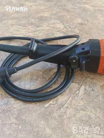 Ъглова бормашина , снимка 3 - Бормашини - 51431750