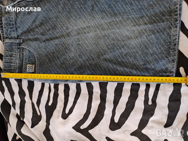 Лято 2025, снимка 5 - Къси панталони - 50888582