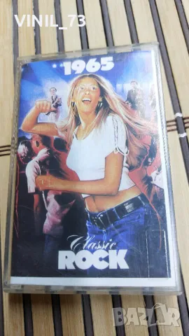  Classic Rock 1964-65-66-67-68. Rock renaissance lll, снимка 6 - Аудио касети - 48696210