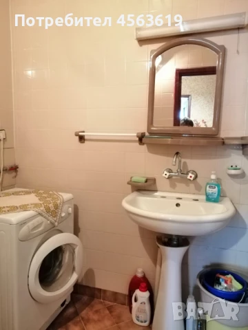 Продава апартамент в гр. Шумен, снимка 5 - Апартаменти - 51355750